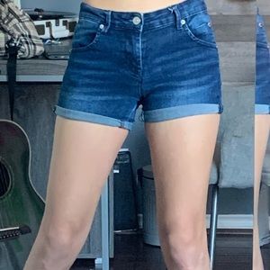 SUMMER GIRLS HUDSON SHORTS ❤️❤️
